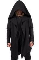 bluza AMENOMEN - CROSS, z kapturem-L Pozostali producenci