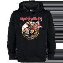 Bluza Amplified Iron Maiden Trooper-XS Inna marka