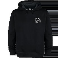 Bluza Amplified Korn Lineart Issues Hoody-L Inna marka