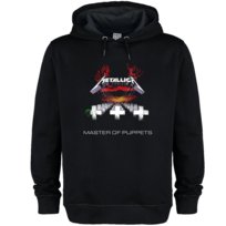 Bluza Amplified Metallica Master Of Puppets Hoody-XL Inna marka