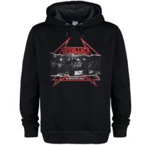 Bluza Amplified Metallica The Young Metal Attack  Hoody-M Inna marka