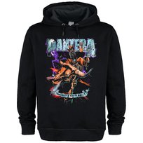 Bluza Amplified Pantera Cowboys From Hell-S Inna marka