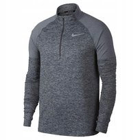 Bluza Biegowa Sportowa Męska Nike Element Zip Dri-Fit CD8273-021 r. XL Nike