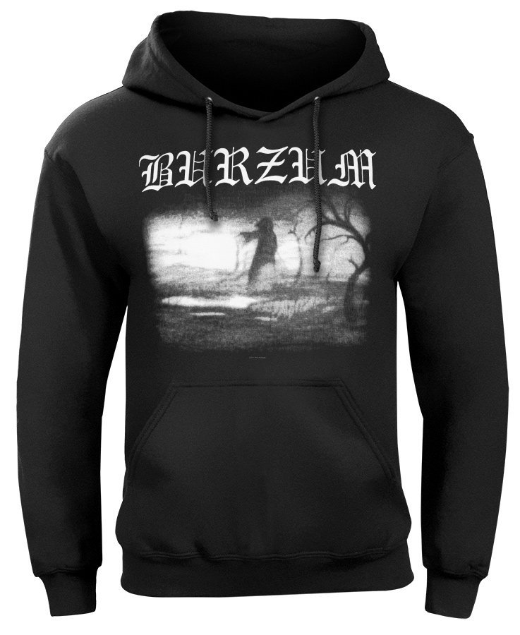 Bluza BURZUM - ASKE 2013, Kangurka Z Kapturem-L - Pozostali Producenci ...