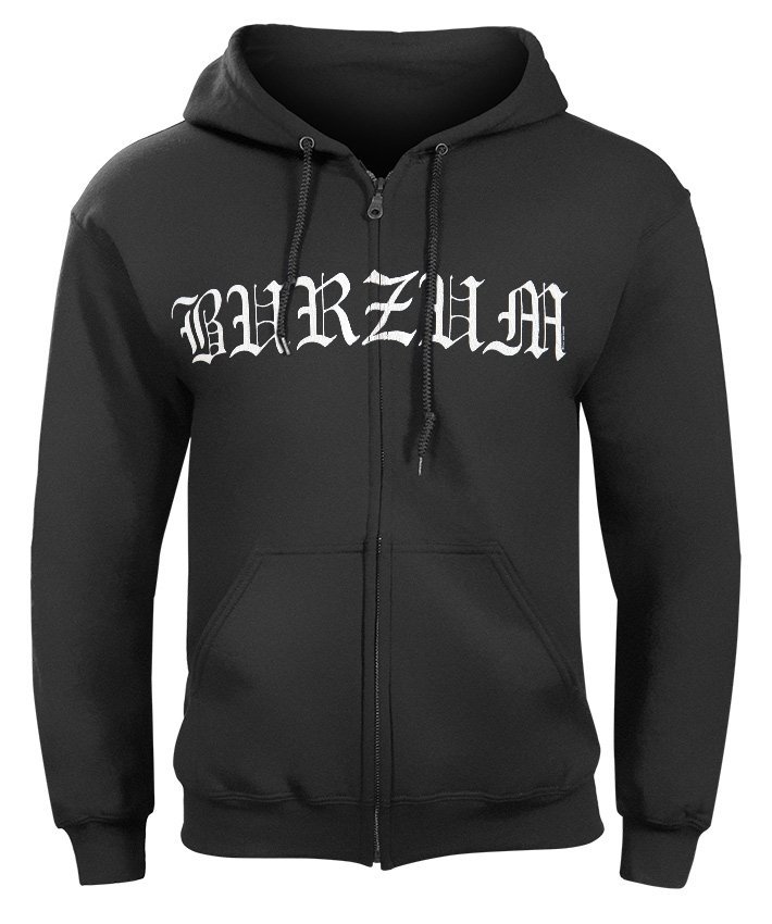 Bluza BURZUM - ASKE, Rozpinana Z Kapturem -M - | Moda Sklep EMPIK.COM