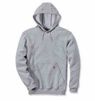 Bluza Carhartt Midweight Hooded Sweatshirt Grey XL Carhartt