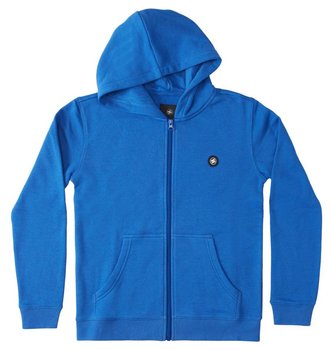 Bluza chłopięca DC Shoe Co Usa Riot - Zip-Up Hoodie dresowa-164 - DC Shoes