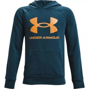 Bluza chłopięca Under Armour RIVAL FLEECE HOODIE-M - Under Armour