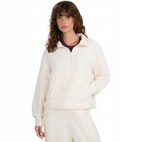Bluza damska 4F F1889 kremowa 4FWAW25TSWSF1889 12S M 4F
