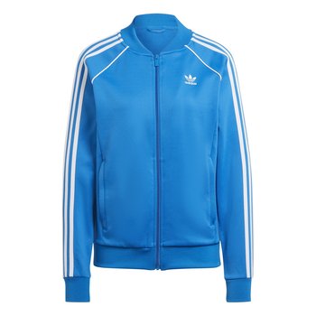 Bluza damska adidas ADICOLOR CLASSICS SST niebieska IL3794-S - Inna marka