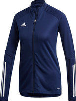 Bluza damska adidas Condivo 20 Training granatowa FS7106-S Inna marka