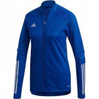 Bluza damska adidas Condivo 20 Training niebieska FS7105-M Inna marka