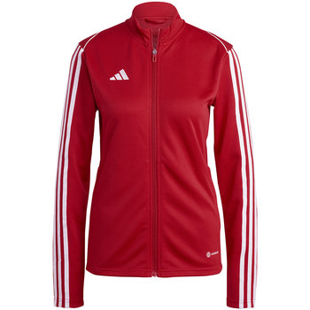 Bluza damska adidas Tiro 23 League Training czerwona HS3512-S - Inna marka