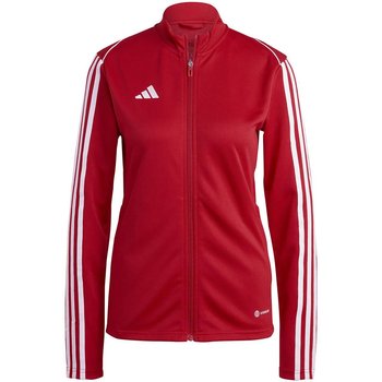 Bluza damska adidas Tiro 23 League Training czerwona HS3512-XXL - Inna marka