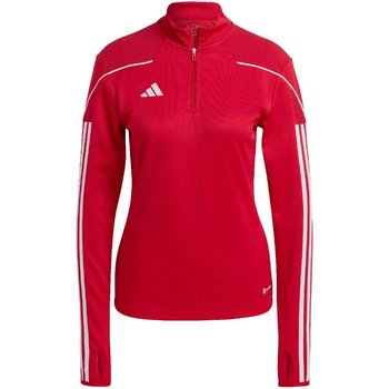 Bluza damska adidas Tiro 23 League Training Top czerwona HS3482-XXL - Inna marka