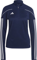 Bluza damska adidas Tiro 23 League Training Top granatowa HS3483-M Inna marka