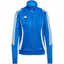 Bluza damska adidas Tiro 24 Training niebieska IR7494 M Adidas
