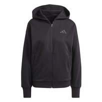 Bluza damska ADIDAS W ALL SZN FZ HD XS Adidas