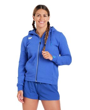 Bluza Damska Arena Tl Hooded Jacket R.S - Arena