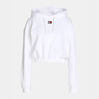 Bluza Damska Biała Tommy Jeans Inna marka