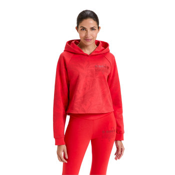 Bluza damska DIADORA L. HOODIE CROP MANIFESTO - M - Diadora