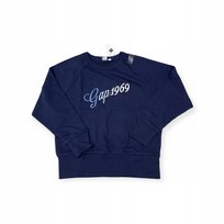 Bluza damska długi rękaw GAP S GAP