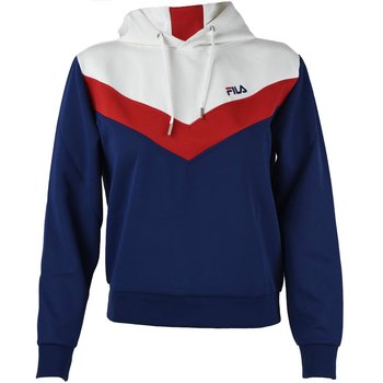 bluza damska Fila Bosa Cropped Hoody FAW0273-53007-L - Fila