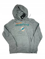 Bluza damska kaptur Miami Dolphins Nike NFL L Nike