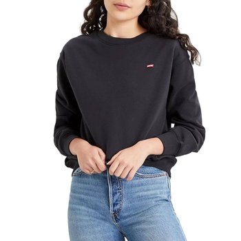 bluza damska Levi's Standard Crew Hoodie 246880006-M - Levi's