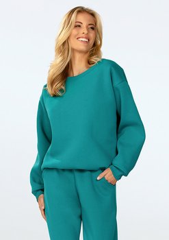 Bluza damska oversize rehema-xl - DKaren