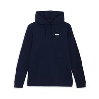 Bluza damska Puma ESS SMALL LOGO RELAXED TR granatowa 68832106 r M Inna marka