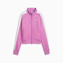 Bluza damska Puma T7 ALWAYS ON SHORT różowa 62979674 r M Inna marka