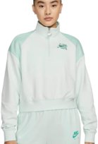 Bluza damska sportowa Nike Air Fleece r.L Cropped Nike