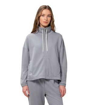 Bluza damska Thermal TRACKSUIT TOP X-40 - Triumph