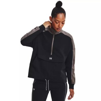 Bluza damska Under Armour Rival Fleece + Layer-M - Diadora