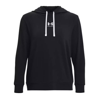 Bluza damska Under Armour Rival Terry Hoodie-XL - Under Armour