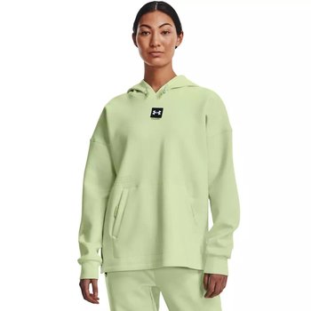 Bluza damska Under Armour Summit Knit Hoodie-XS - Under Armour