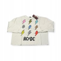 Bluza damska wciągana AC/DC XL Inna marka