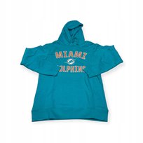 Bluza damska z kapturem NFL Fanatics S Inna marka