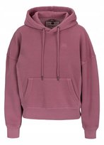 Bluza damska z kapturem Pitbull Manzanita Washed różowa XS/S inna (Inny)