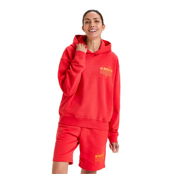 Bluza DIADORA HOODIE MANIFESTO - XXL - Diadora