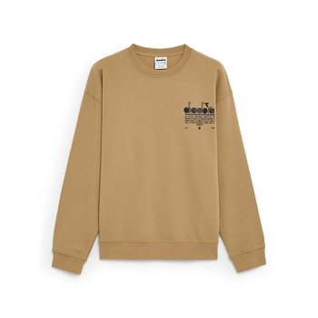 Bluza DIADORA SWEATSHIRT CREW MANIFESTO-XS - Diadora