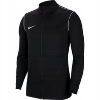 Bluza dla dzieci Nike Dry Park 20 TRK JKT K JUNIOR czarna BV6906 010/FJ3026 Nike