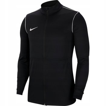 Bluza dla dzieci Nike Dry Park 20 TRK JKT K JUNIOR czarna BV6906 010/FJ3026 - Nike