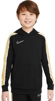 Bluza dla dzieci Nike NK Dry Academy Hoodie Po FP JB czarno-złota CZ0970 011-M - Inna marka