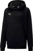 Bluza dla dzieci Puma teamGOAL 23 Casuals Hoody Jr czarna 656711 03-140 Inna marka