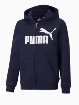 Bluza Dla Dziecka Puma 586967-06 Rozsuwana 140 - Puma