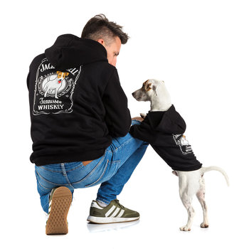 Bluza dla psa Jack Russell Terrier rozmiar M / Pierrot Moda - Pierrot Moda