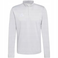 Bluza dresowa męska Adidas Entrada 26 Training Top sportowa szara r.M Inna marka