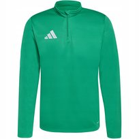 Bluza dresowa męska Adidas Entrada 26 Training Top sportowa zielona r.M Inna marka